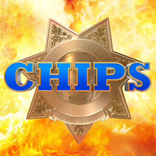 Official Twitter page for #ChipsMovie, starring @daxshepard1 and @realmichaelpena. Own it Digital HD and Blu-ray™ Now.