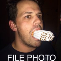 The Coinstar Bandit (@mike_c_sharp) 's Twitter Profile Photo