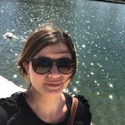 ClaraGamarra's profile picture. 