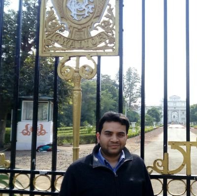Practising Advocate in Supreme Court of India and Partner in Lawyerss India