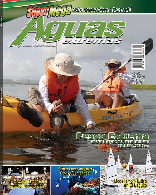 AguasExtremas's profile picture. Revista de actividades acuáticas, producciones audiovisuales y organización de eventos deportivos.