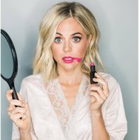 Brittany Ross(@iambrittanyross) 's Twitter Profile Photo