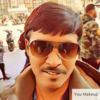 chethan_gtel's profile picture. Proud to be Indian.