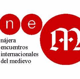 NÁJERA. Encuentros internacionales del Medievo/ International Meetings of the Middle Ages. Chair: @Jasortele
email: neim@unican.es