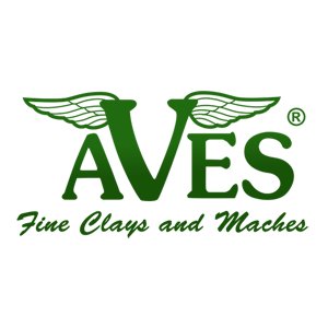 Aves Paper Mache - Aves: Maker of Fine Clays and Maches, Apoxie