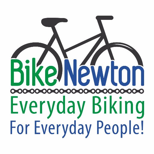 Bike Newton Mobilitylanes 2019goals On Twitter Please Help