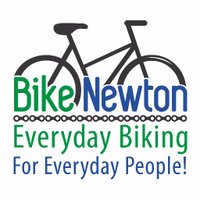 Bike Newton 🚲 #mobilitylanes(@BikeNewton) 's Twitter Profile Photo