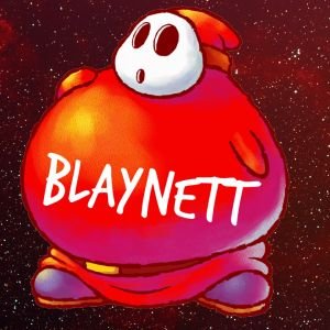 Blaynett's profile picture. Hi I'm blayne and this is my twitter so yep please follow me and subscribe to my youtube https://t.co/mDjb6h8cMi… 🐋🐟🐠🐡🐙🐳🐬