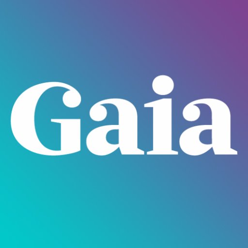 Gaia is a platform for awakening that connects members to people and ideas in order to fuel the daily pursuit of a conscious life.