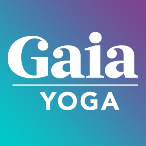 Yoga on Gaia