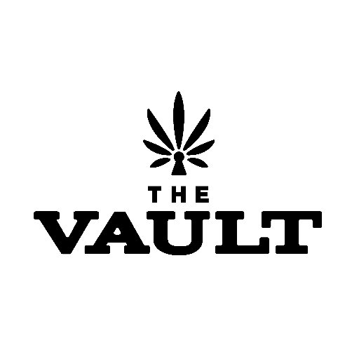The Vault Cannabis is our recreational version of our medical dispensary The Healing Leaf. #thevaultcannabis