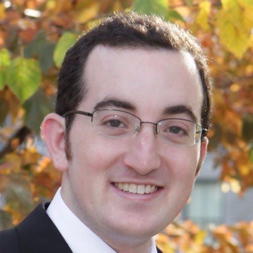 A software engineer living in Los Angeles VP, Technology @ Y Meadows