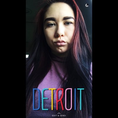 • lil face tat • 18 • Detroit • draco 💞😍• m