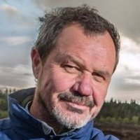 Chris Uys (@paddykoos) Twitter profile photo