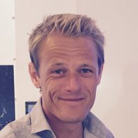 Thomas Skovgaard (@skovgaardthomas) 's Twitter Profile