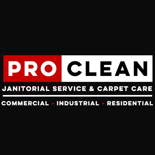 The Pro Clean team is fully trained in all areas of janitorial services and carpet cleaning. Give us a call today!