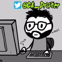 CA_Drifter®(@CA_Drifter) 's Twitter Profile Photo