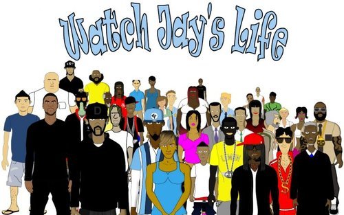 Jays_Life's profile picture. Jay's Life is a cartoon web series. Check it out at http://t.co/tBjzijrrdz!