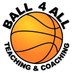 Ball 4 All (@ball_4_all) Twitter profile photo Ball 4 All (@ball_4_all) Twitter profile photo