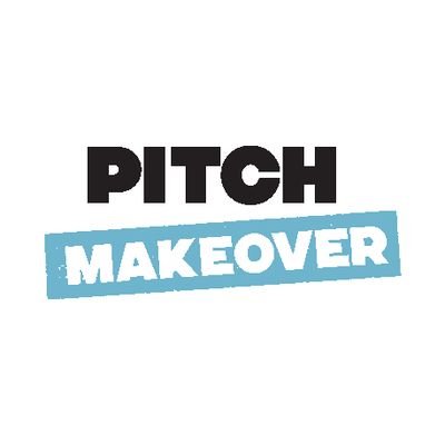 A podcast on startups, pitching, investing, and #morevoices (women, non-binary people, and men of color).