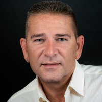 Chuck Barber (@cbarberanuvia) 's Twitter Profile