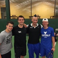 Lee Nickell (@ubcoachnails) 's Twitter Profile