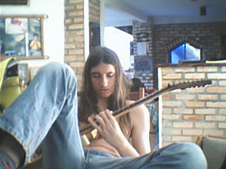 Arthur K. Novaes