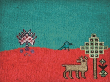 Multi-media artist & author of The People With No Camel
http://t.co/GYR4YS2Eb3