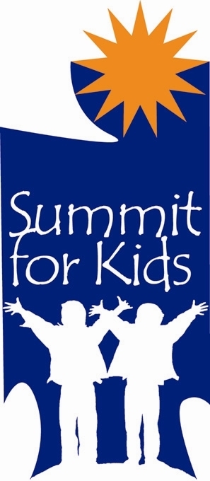 The Summit for Kids Event is for kids in grades K-12. It gives local children the resources they need to learn and grow.