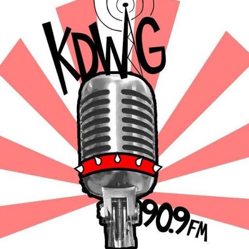 Student-run campus radio station at the University of Montana Western ––– KDWG; 710 S. Atlantic St.; Dillon, MT 59725
kdwg90.9@gmail.com