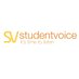 StudentVoice (@StudentVoiceUK) Twitter profile photo