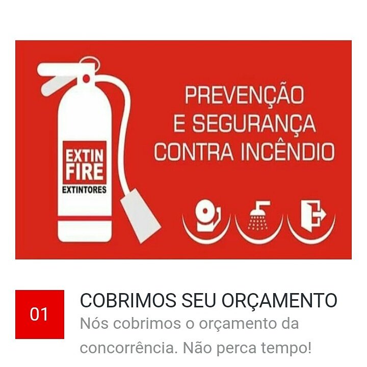 Somos loja de vendas de equipamentos de incêndio e instalação de equipamentos máquinas centrais de alarmes e detecção de incêndio