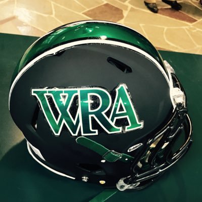 WRAFootball Profile