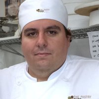 Pastry Chef Byron Krysztoforski (@pastrychefbyron) 's Twitter Profile