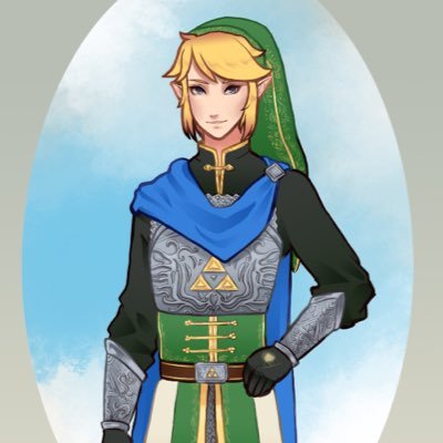 Wife:??? / daughter:??? and son: @link_jr3 | I'm the king of hyrule |