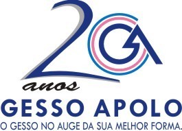 20 anos. Em nossa história, muito trabalho e muitos amigos conquistados. Hoje somos uma grande família e com você damos continuidade a essa história.