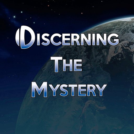 DiscerningtheMystery Profile