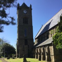 StGeorgesChurch(@ChurchStGeorges) 's Twitter Profile Photo