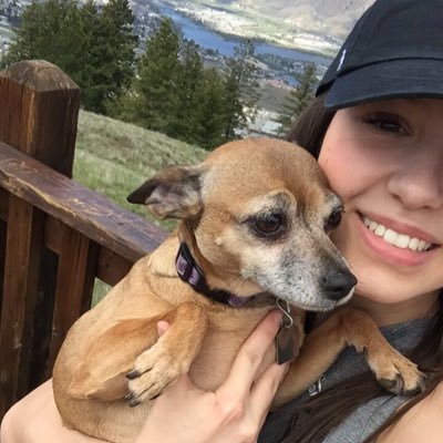 daylynne_agar's profile picture. I can probably rap drake better than you.