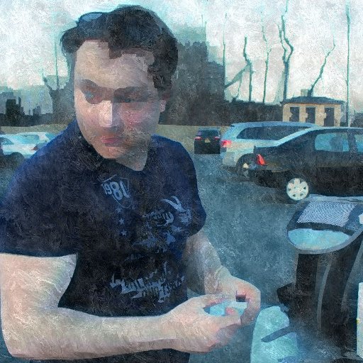 _144214111293's profile picture. Filmmaker