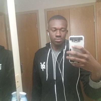 US Soldier that has came a long way.
Im on the path to my journey to success.
Future teacher and businessman.
Strive for greatness everyday