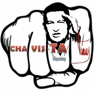 Luchador Social Revolucionario, Defensor de la Justicia Social
Farmacéutico Toxicologo ULA