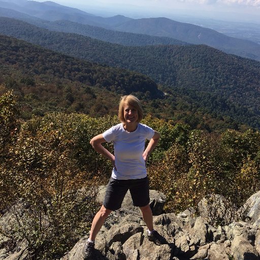 MegConnors1's profile picture. she/her