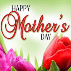 Happy Mothers Day 2017