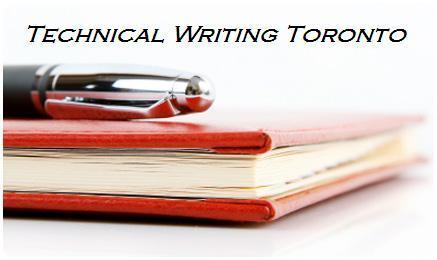 techwritingTO's profile picture. Your source for technical writing, documents, installation, maintenance, user guides and manuals, online content, consulting and articling.