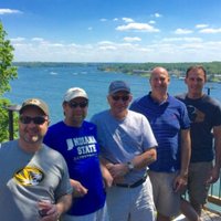steve gruenert (@stevegruenert) 's Twitter Profile