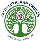 Gathered in Faith,
Called to Serve