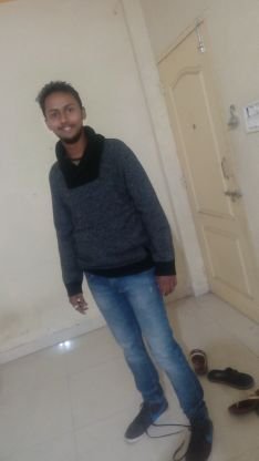 Abhishek0250924's profile picture. 