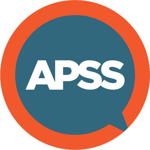 APSS is an association for experts who speak and train professionally and those who aspire to become professional speakers and trainers #APSC21
