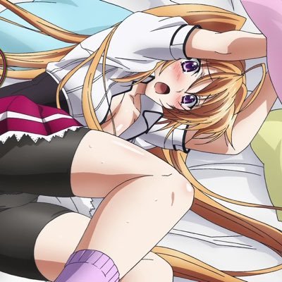 夏目さんのプロフィール画像